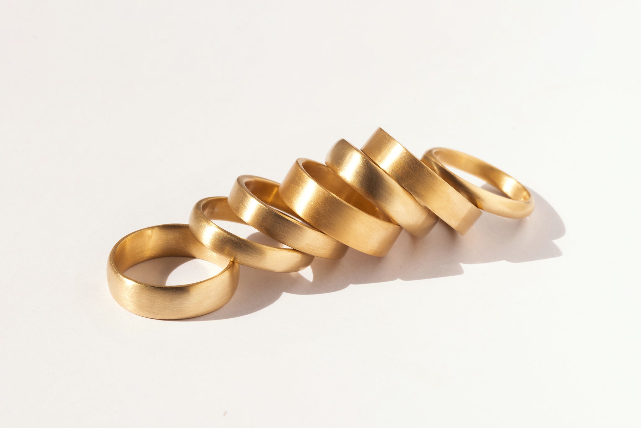 9ct Gent's & Signets