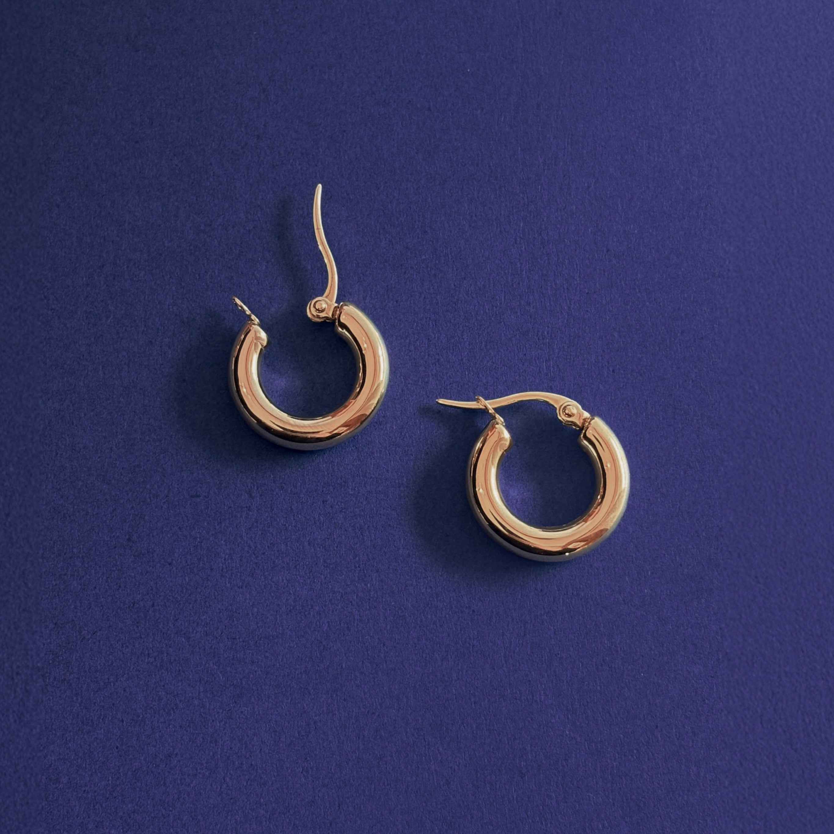 Chunky Hoops