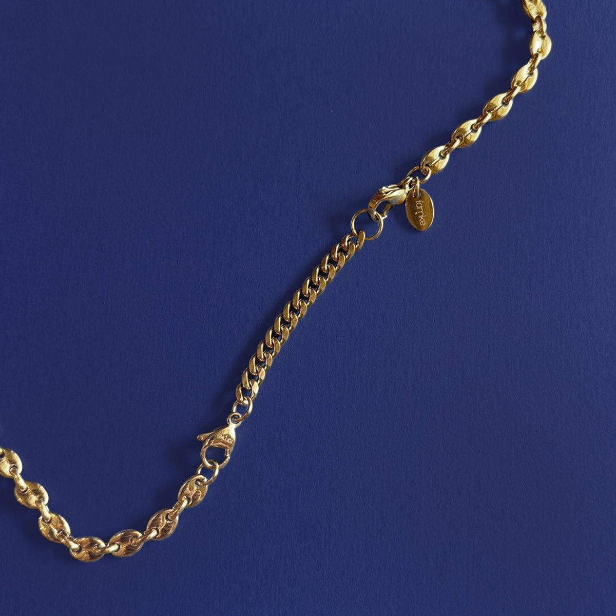 NT Chain Extender