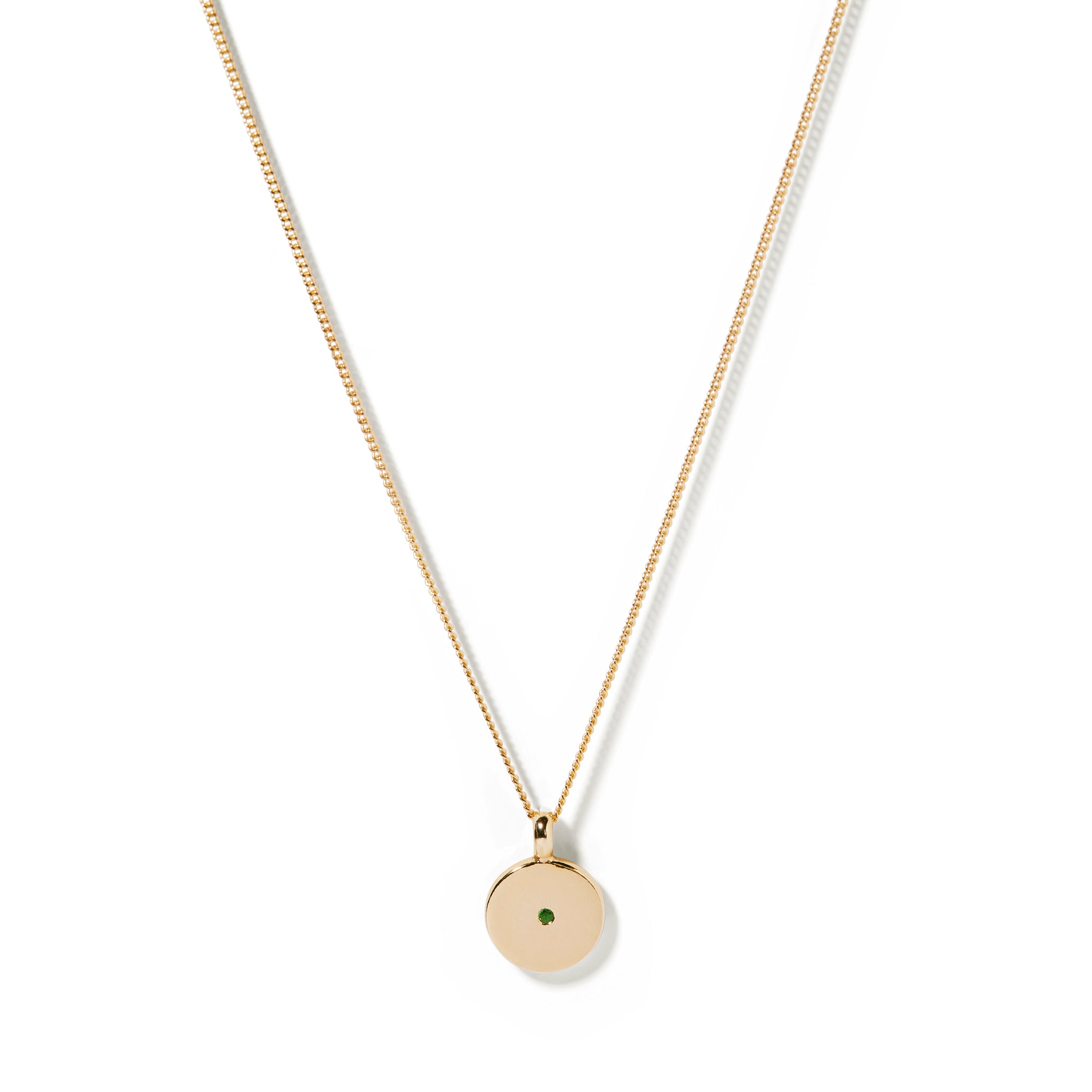 Moments Necklace