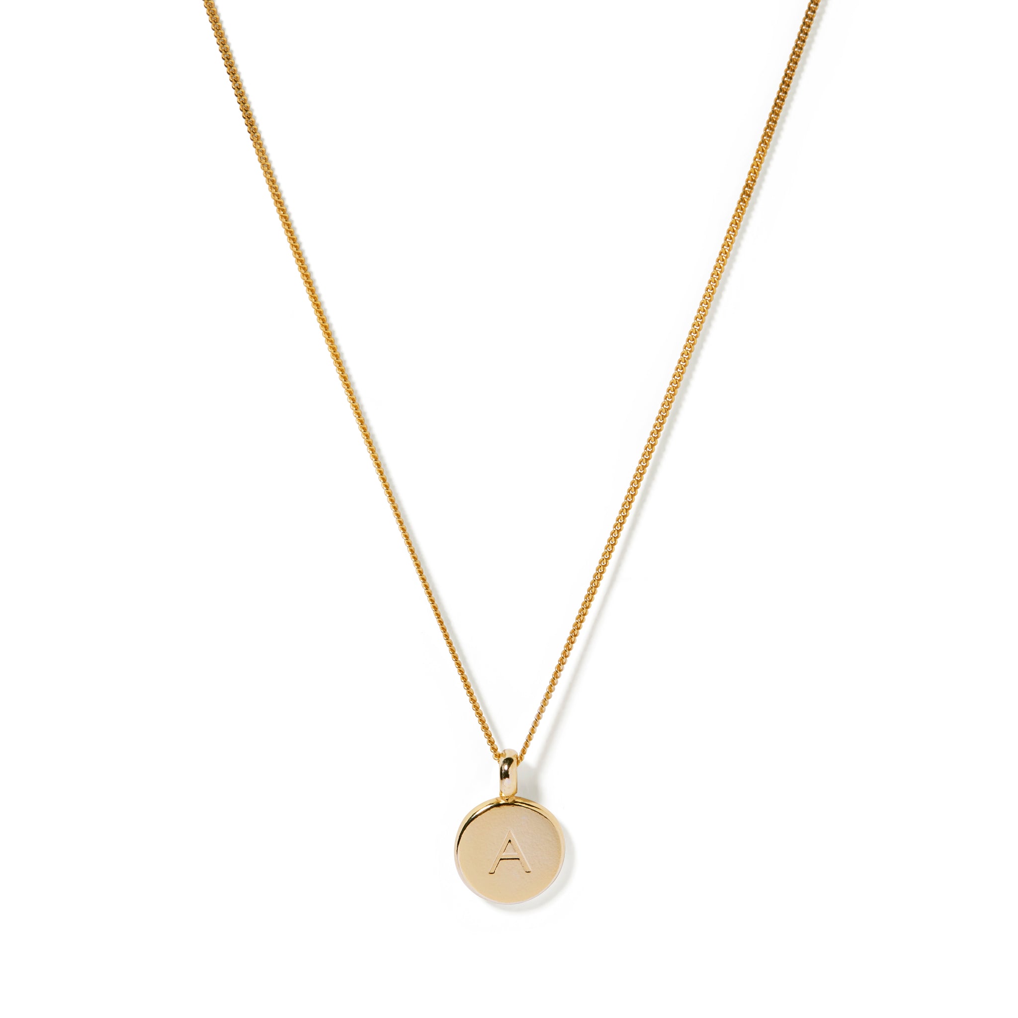 Moments Necklace