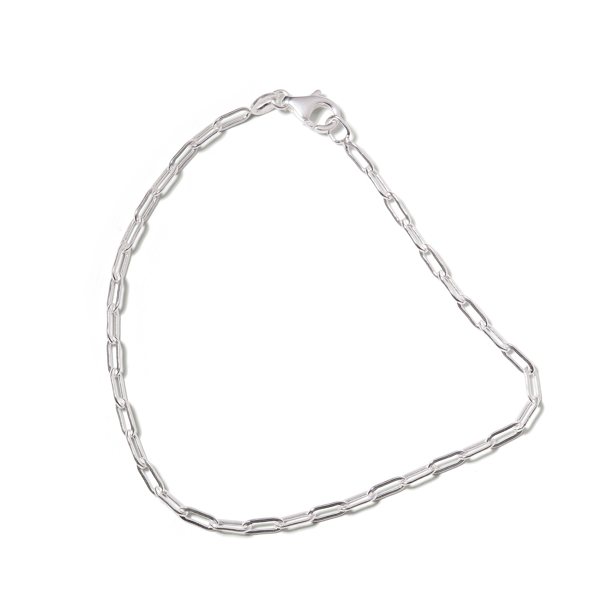 Paperclip Bracelet