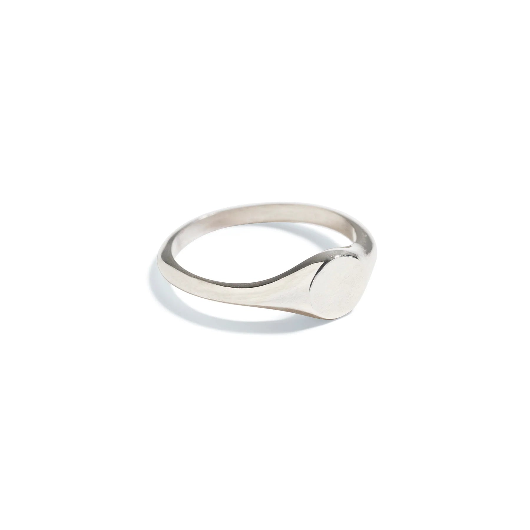 Circle Signet