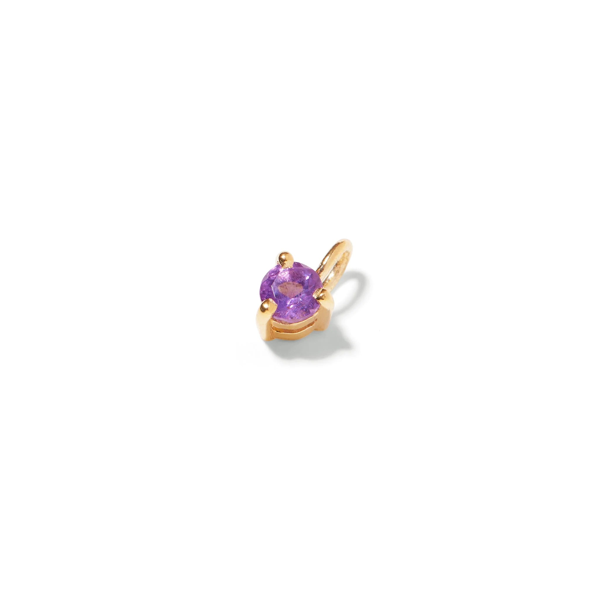 Birthstone Charms