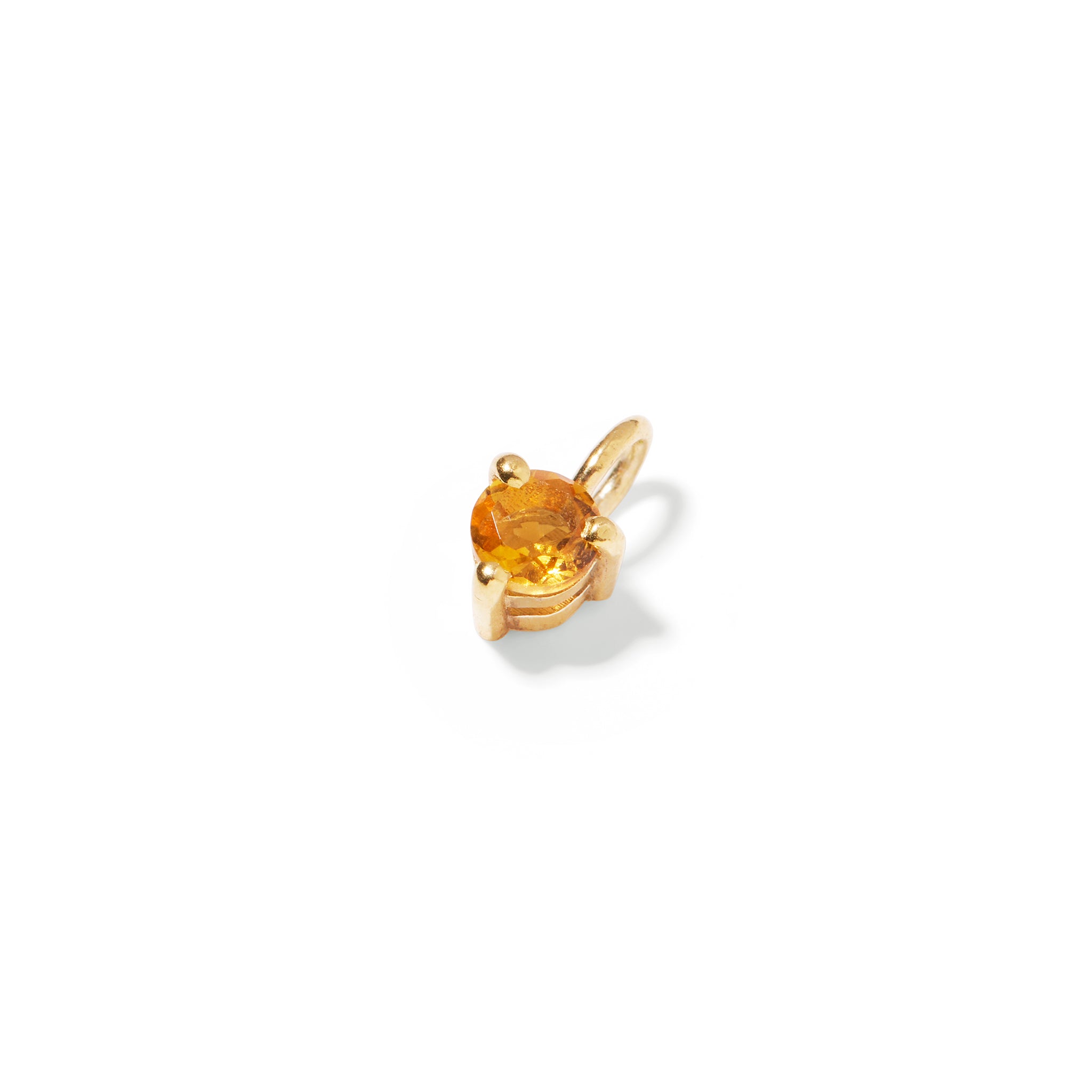Birthstone Charms