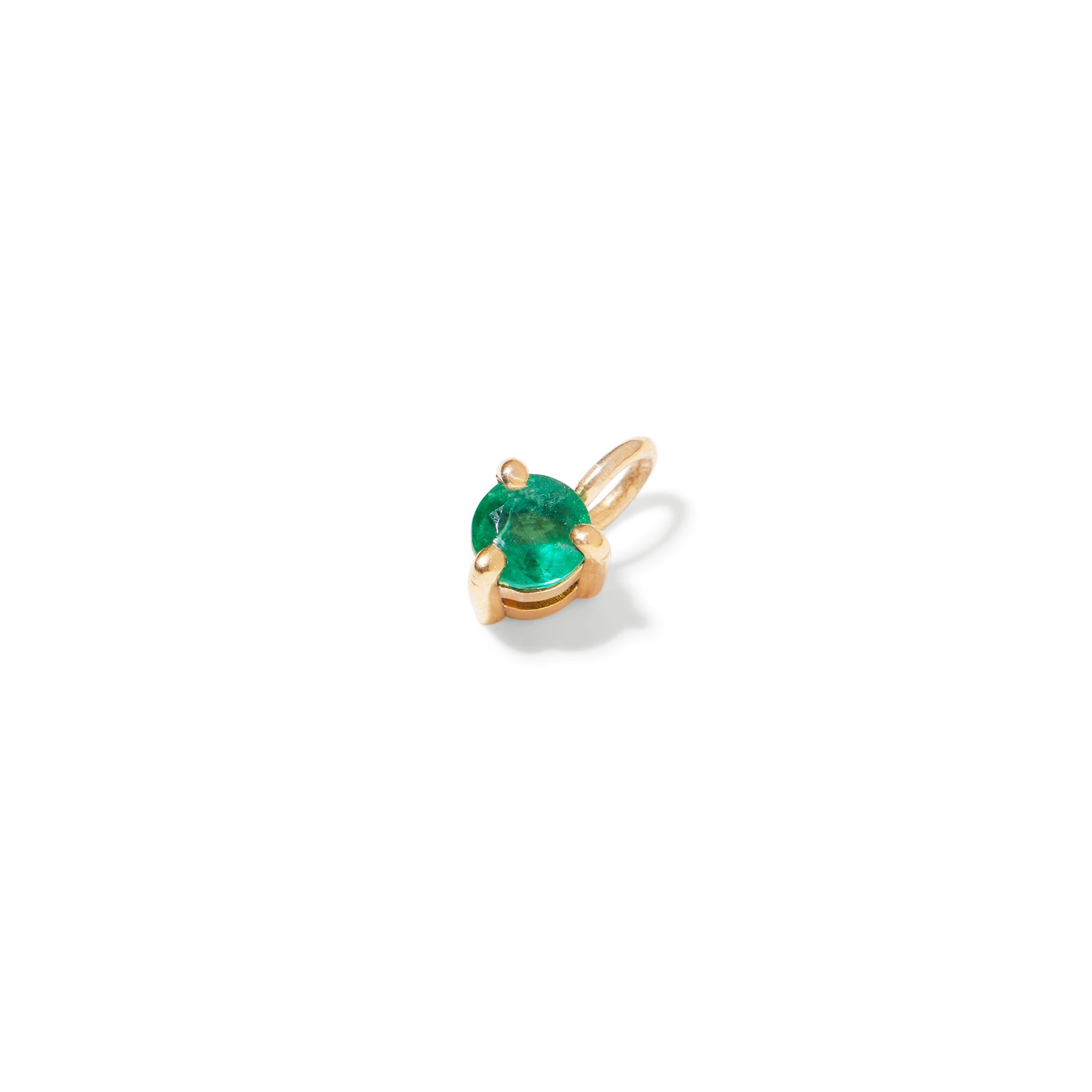 Birthstone Charms