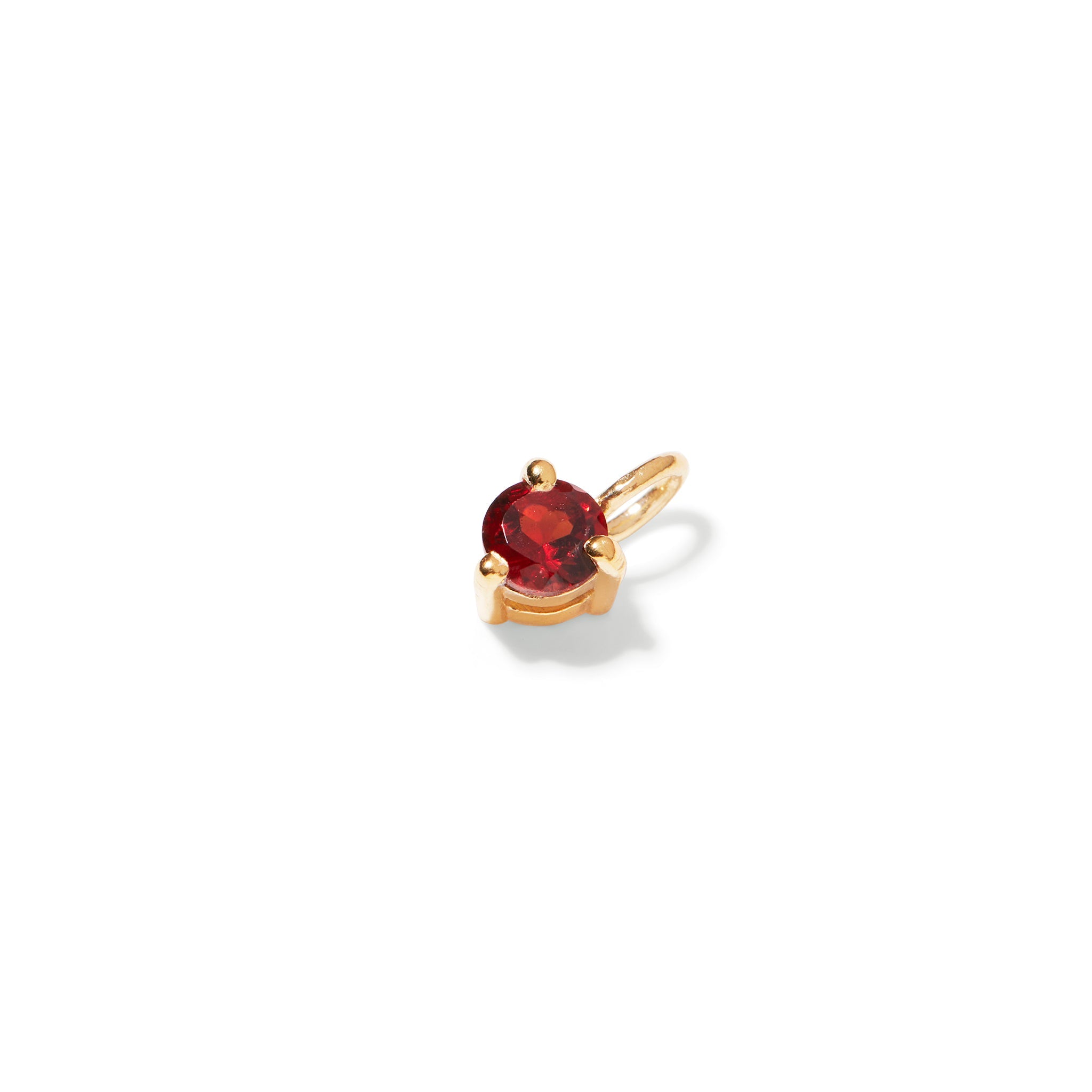 Birthstone Charms