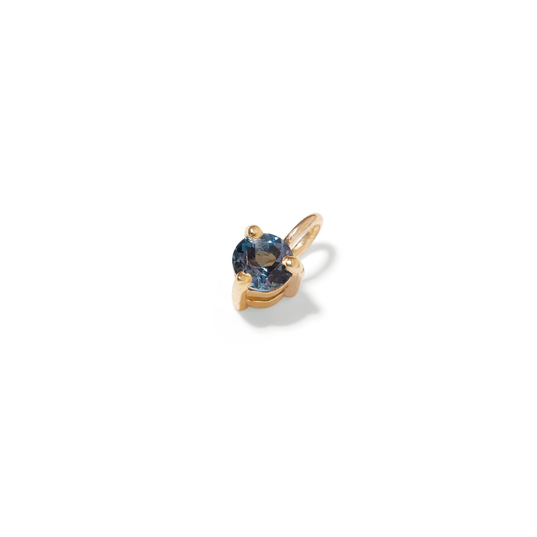Birthstone Charms