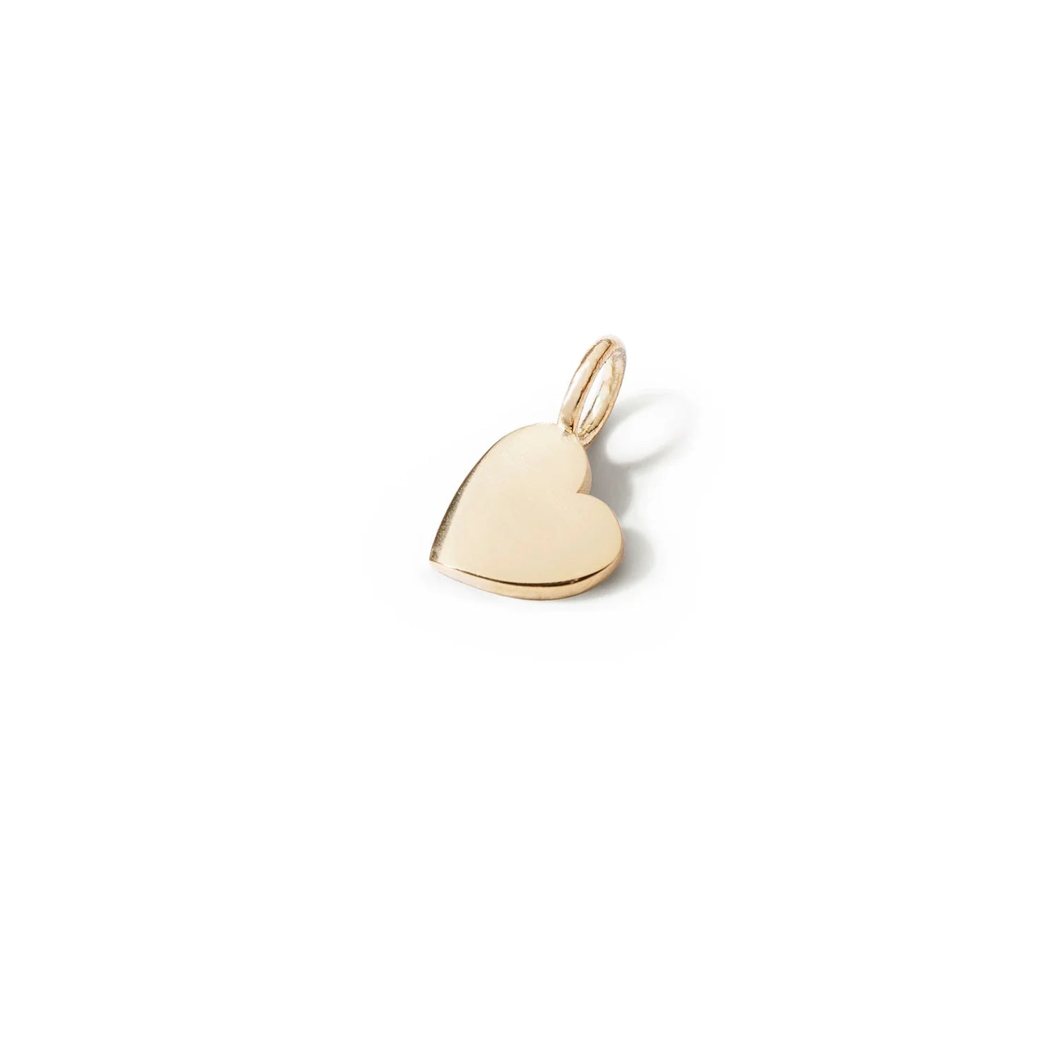 Heart Charm