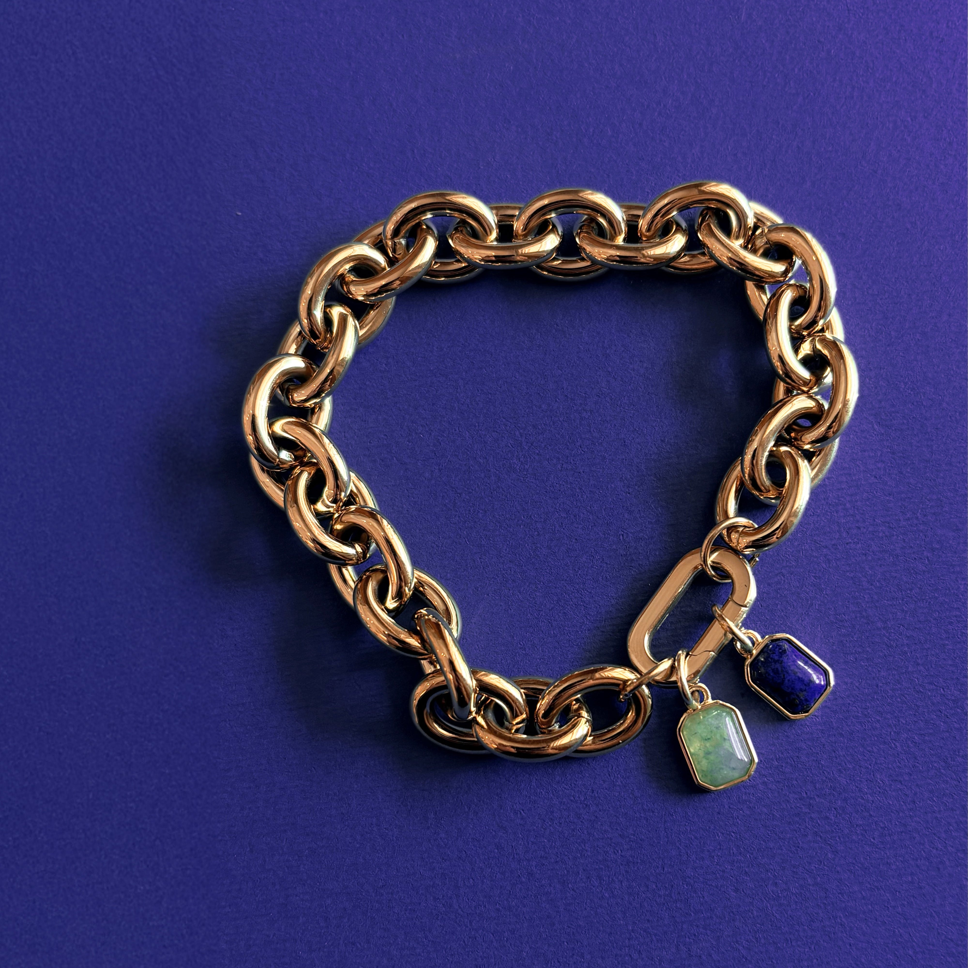 Essential Bold Bracelet