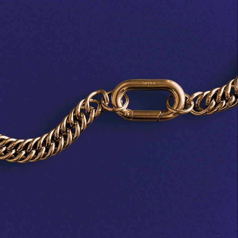 Interwoven Chain