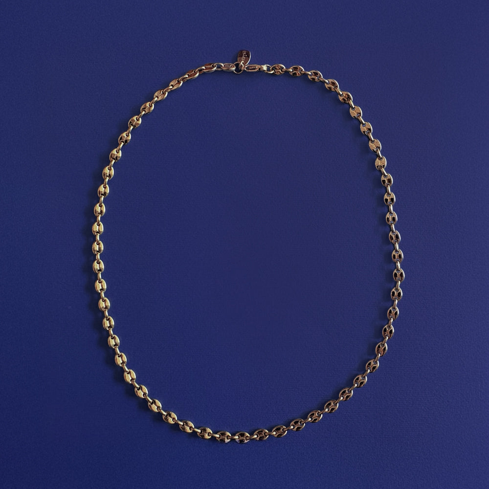 Marina Necklace
