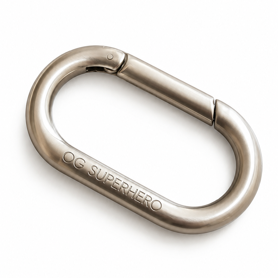 Core Keyring
