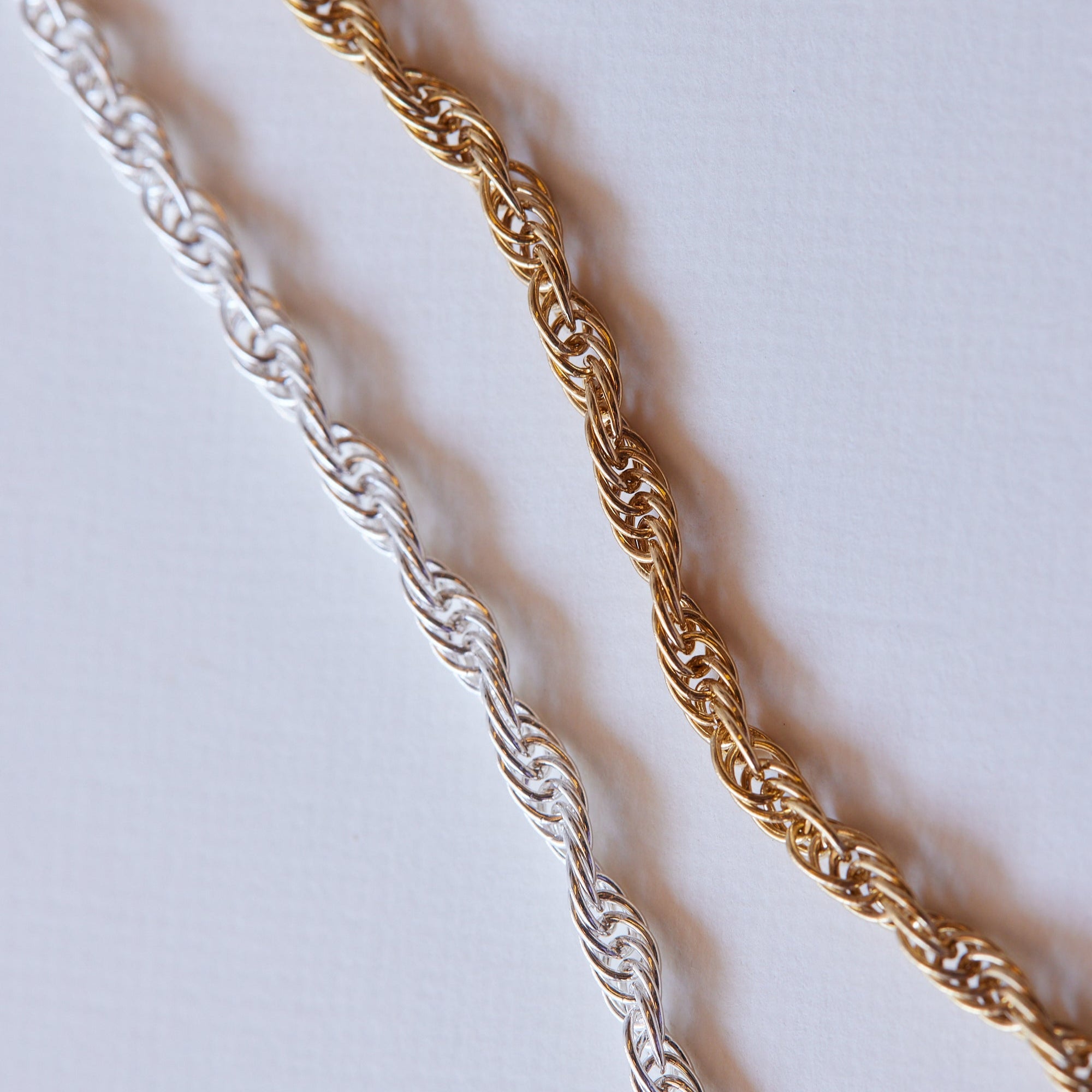 Rope Bracelet