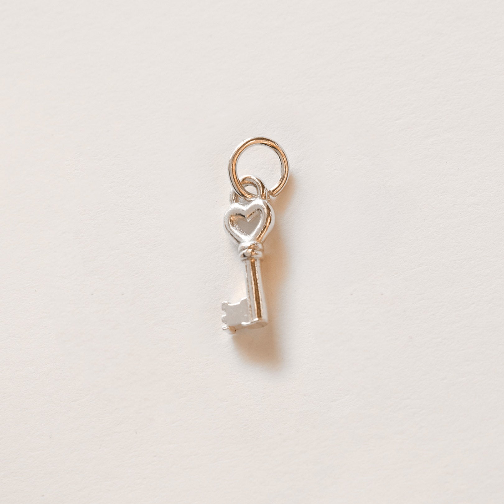 Tiny Key Charm