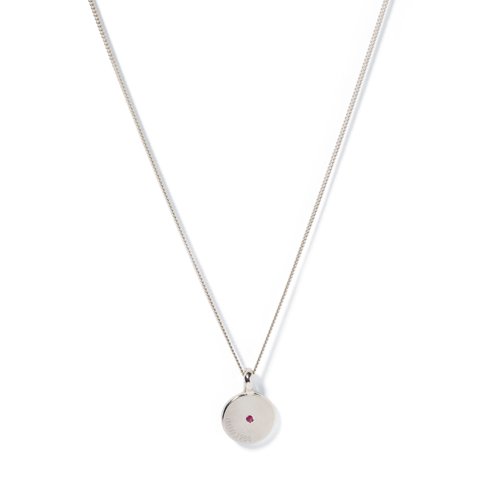Moments Necklace