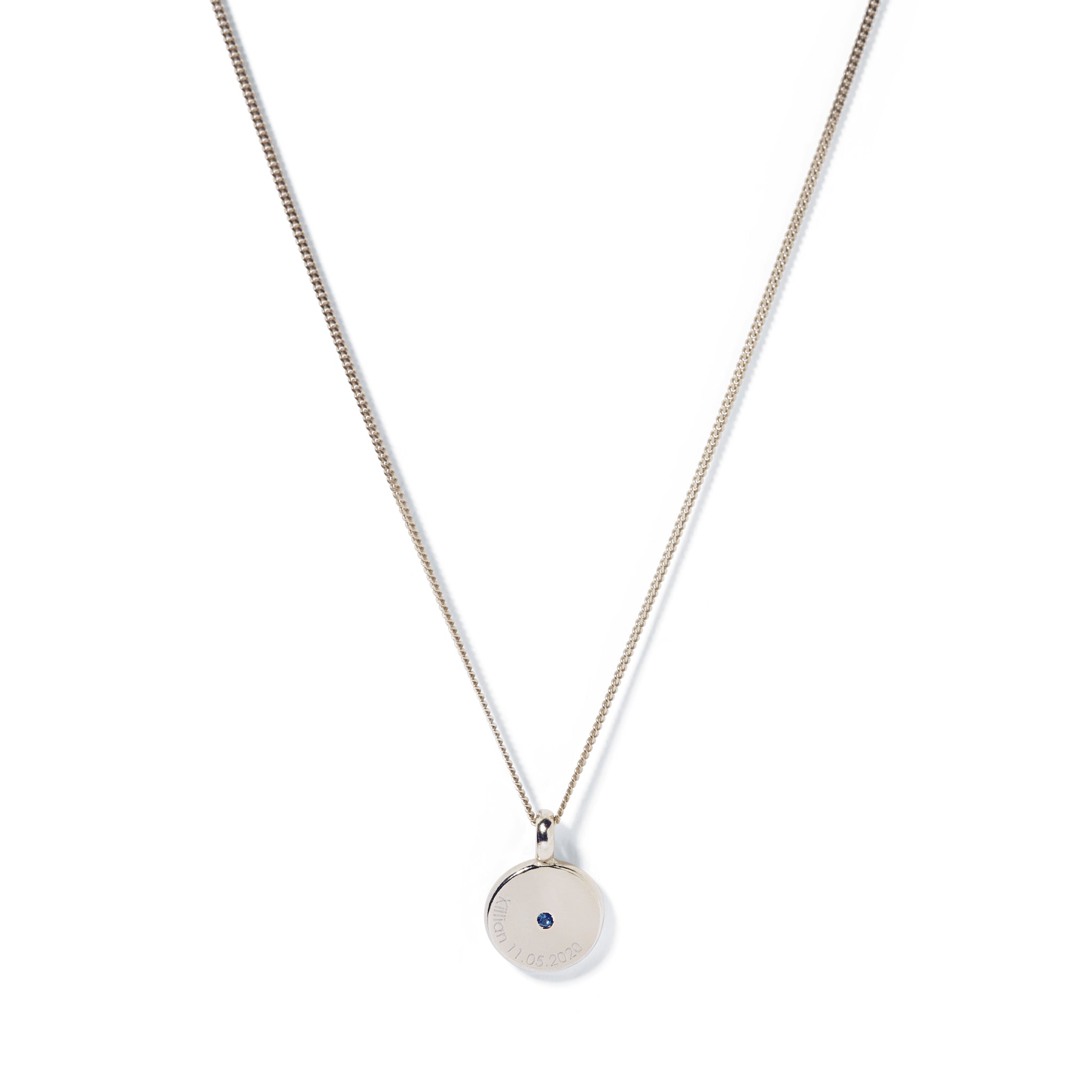 Moments Necklace