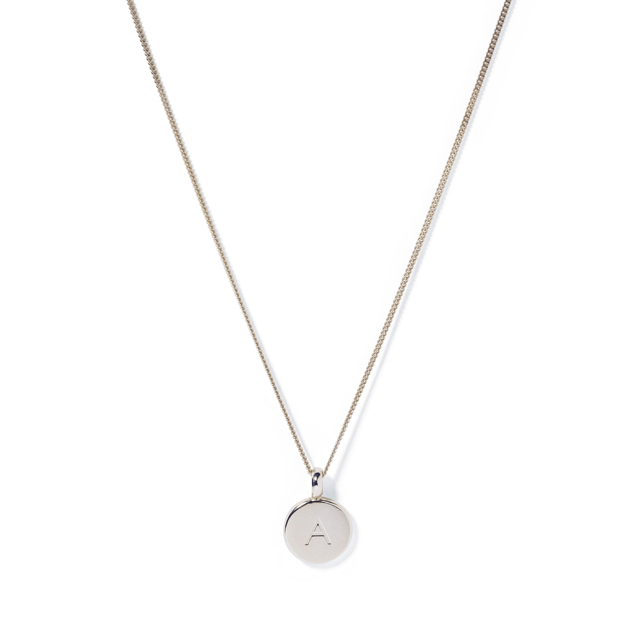Moments Necklace