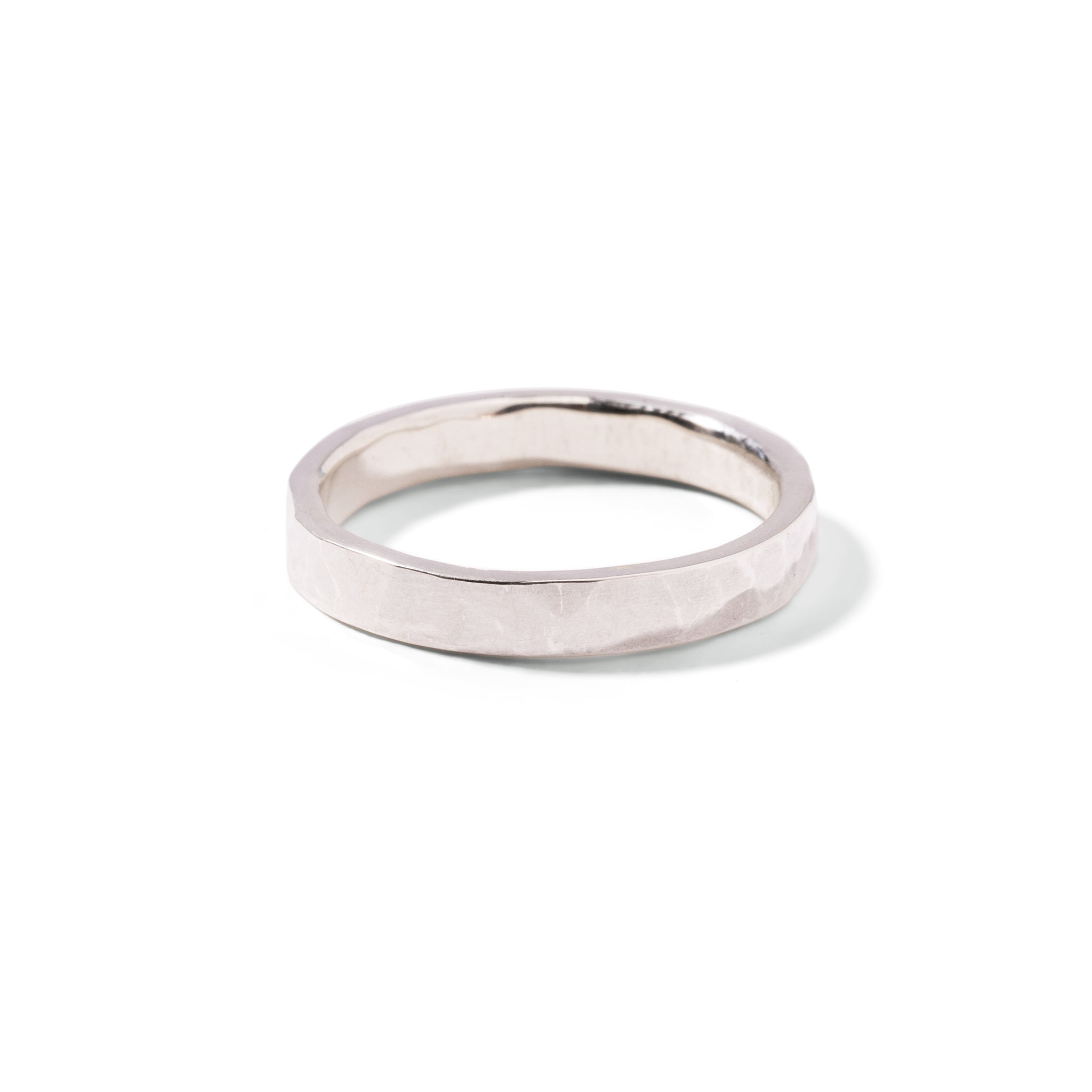 Gents Flat Band
