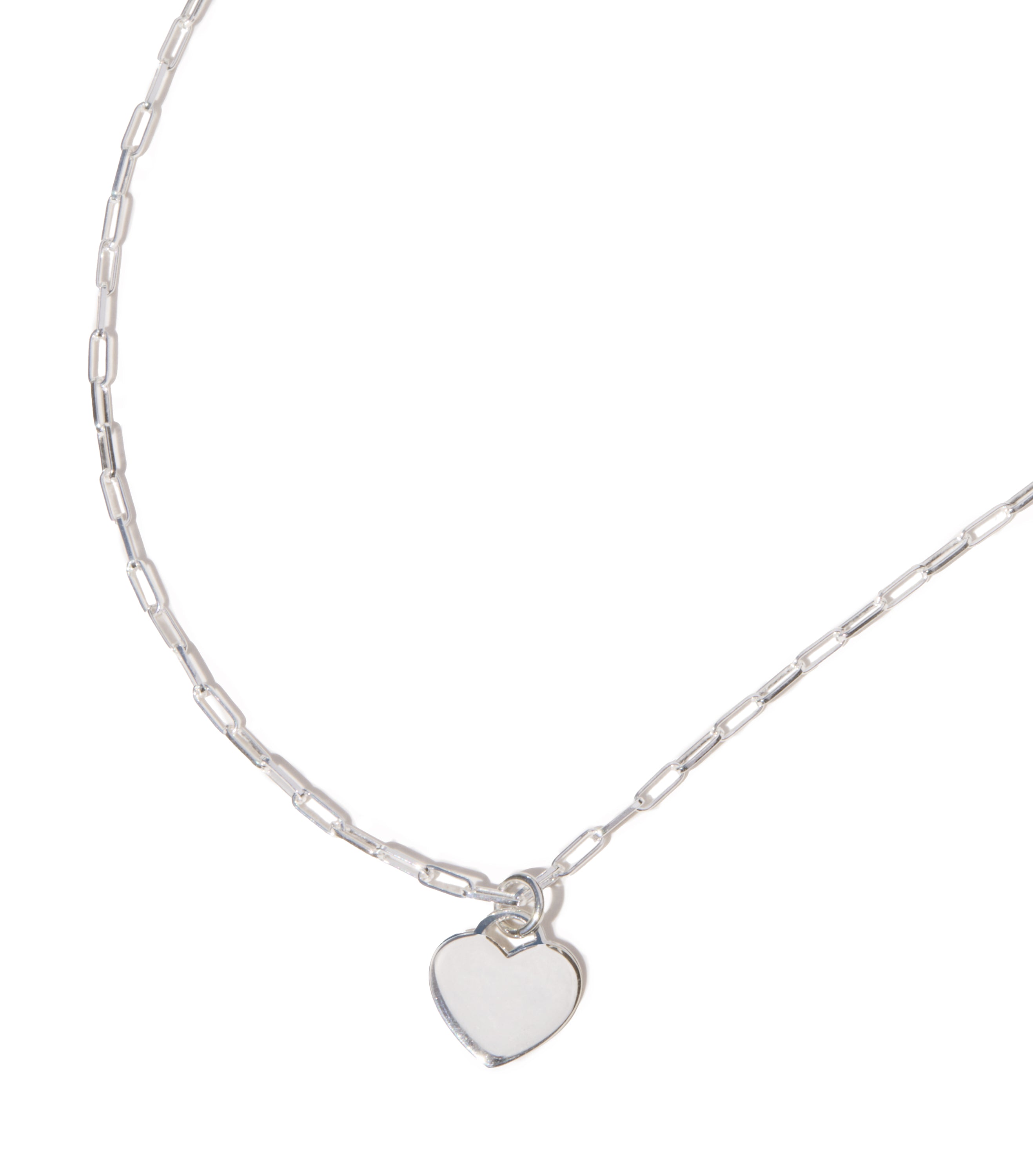 Love Letter Necklace