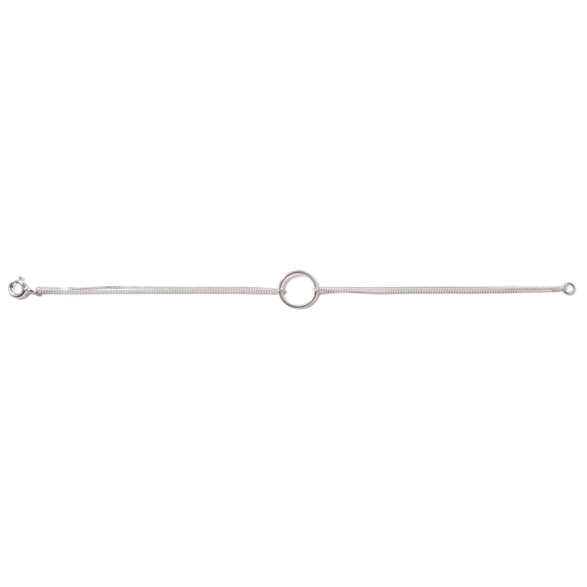 Circle Bracelet