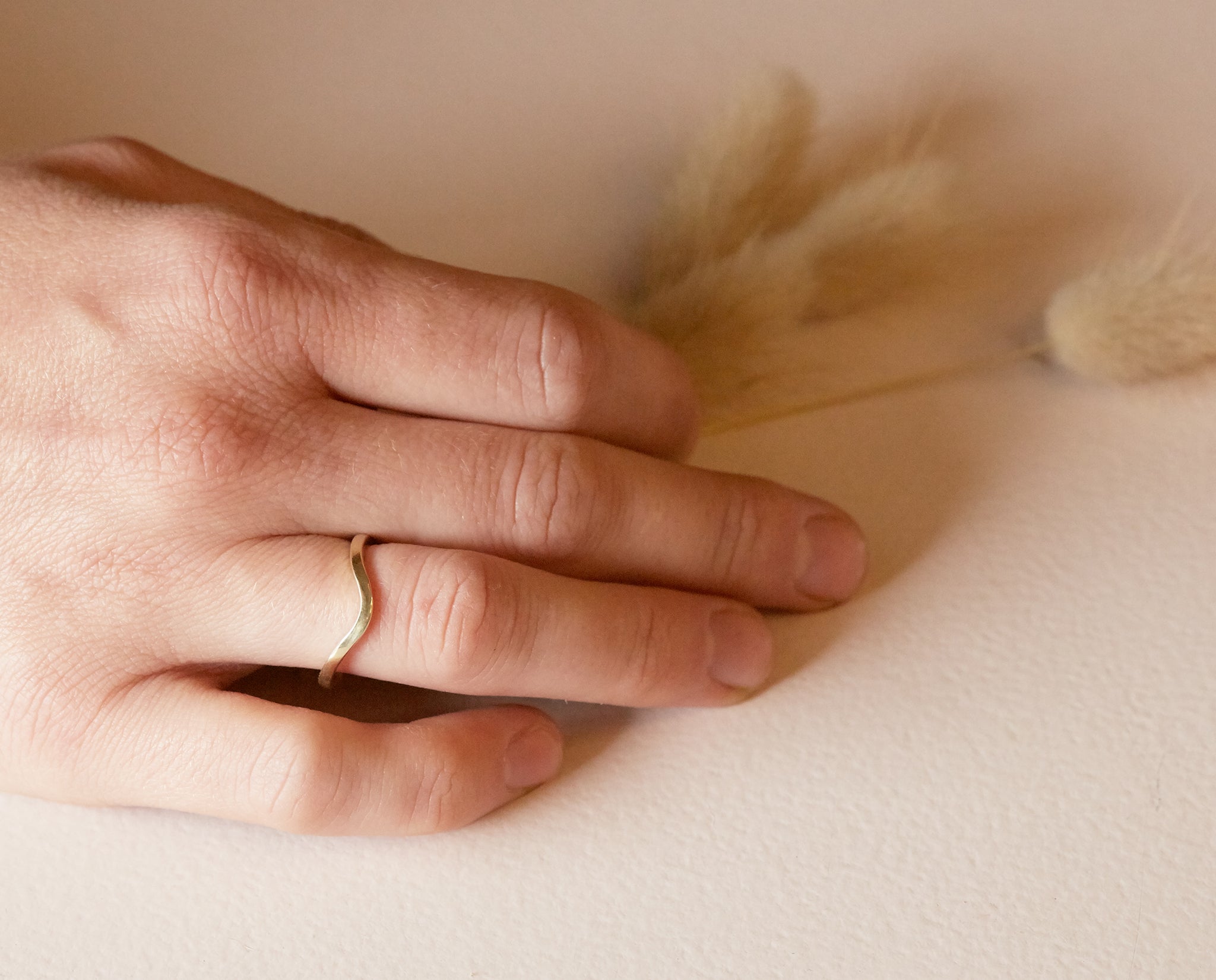 Curved Band