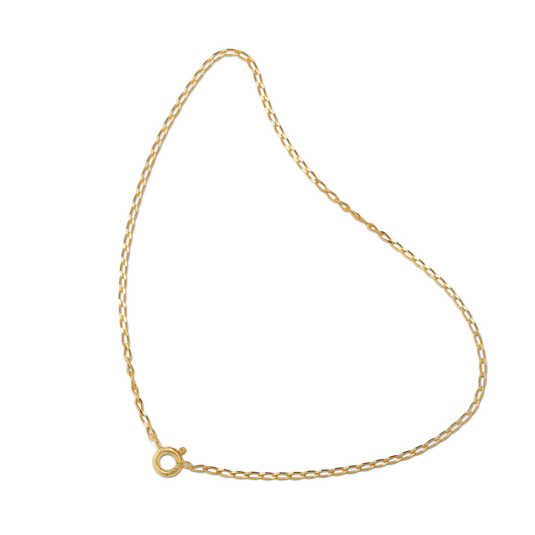 Cheval Anklet
