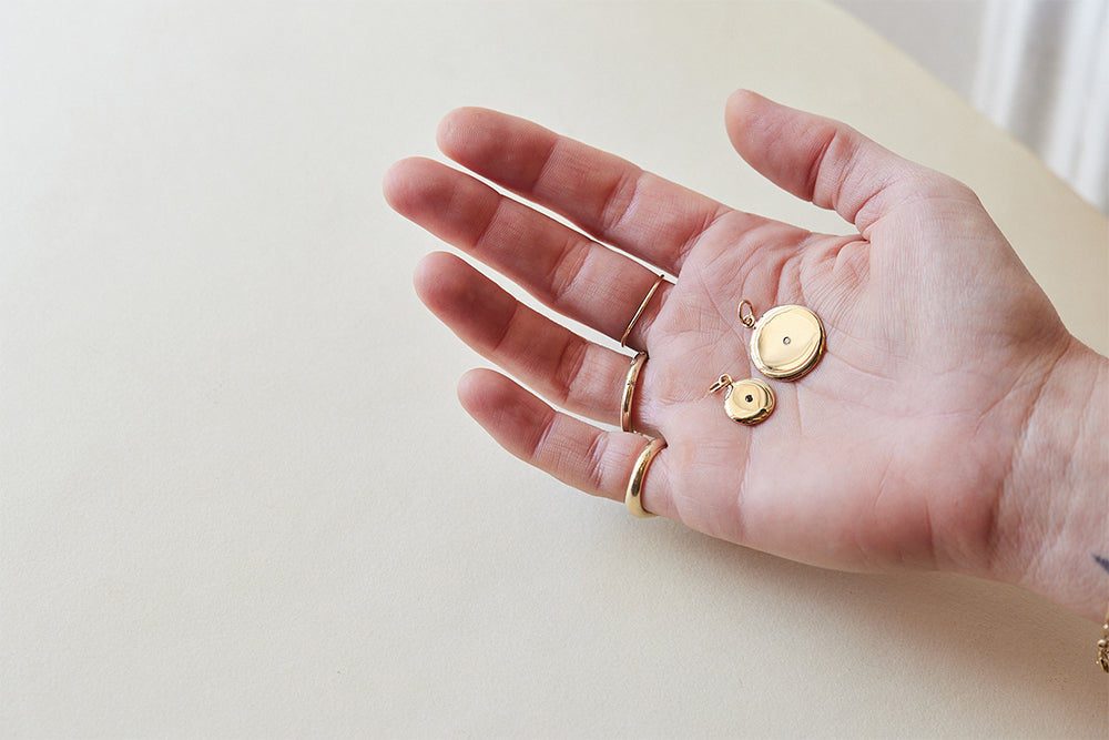 Pendants
