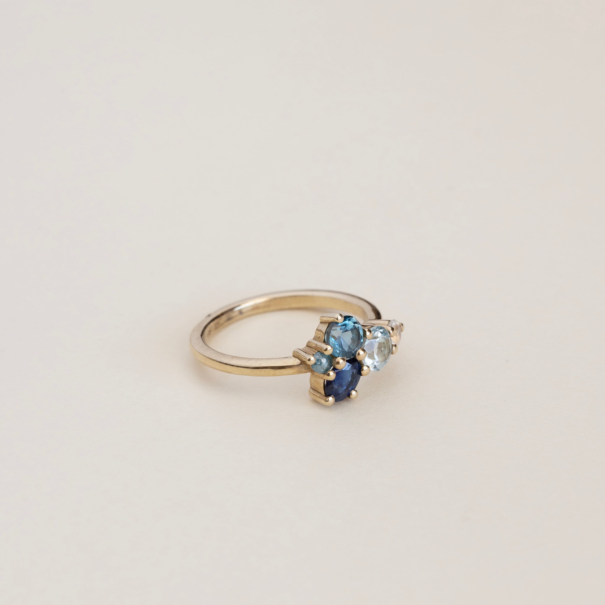 Yara Cluster Ring