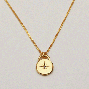 Keepsake Necklace