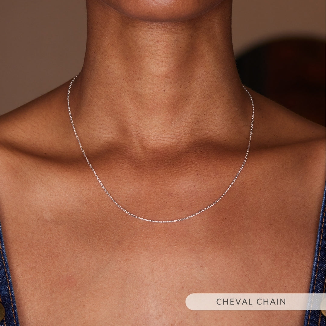 Chain Necklace