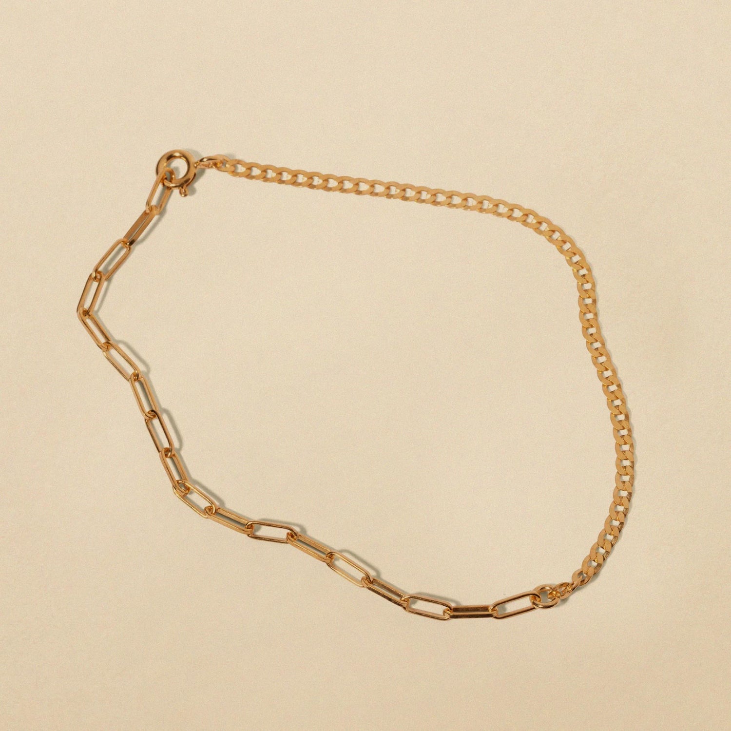 Multi Way Bracelet