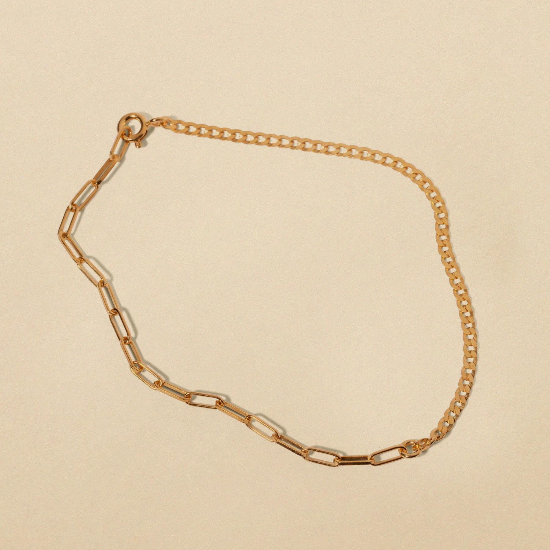Multi Way Bracelet