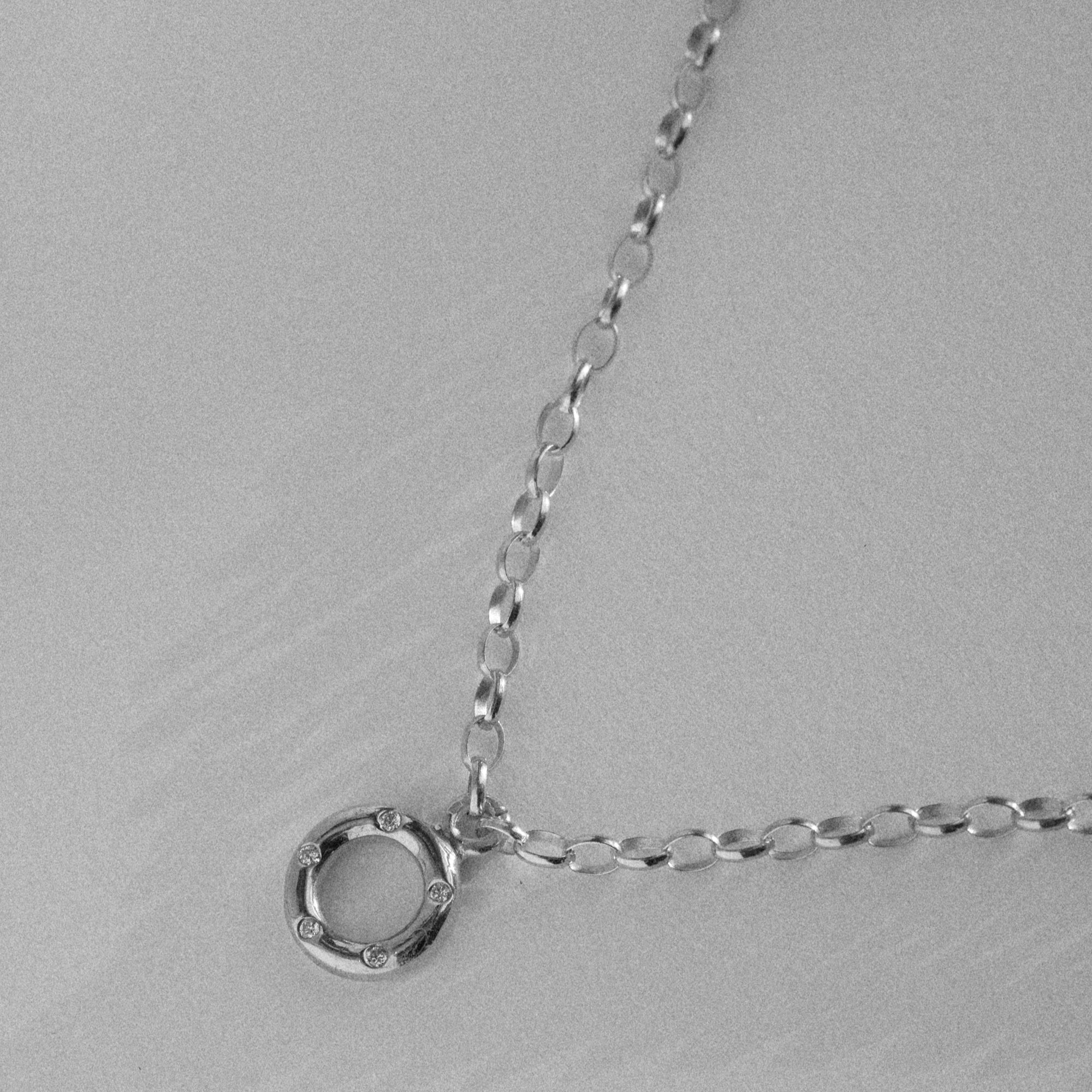 Full Circle necklace