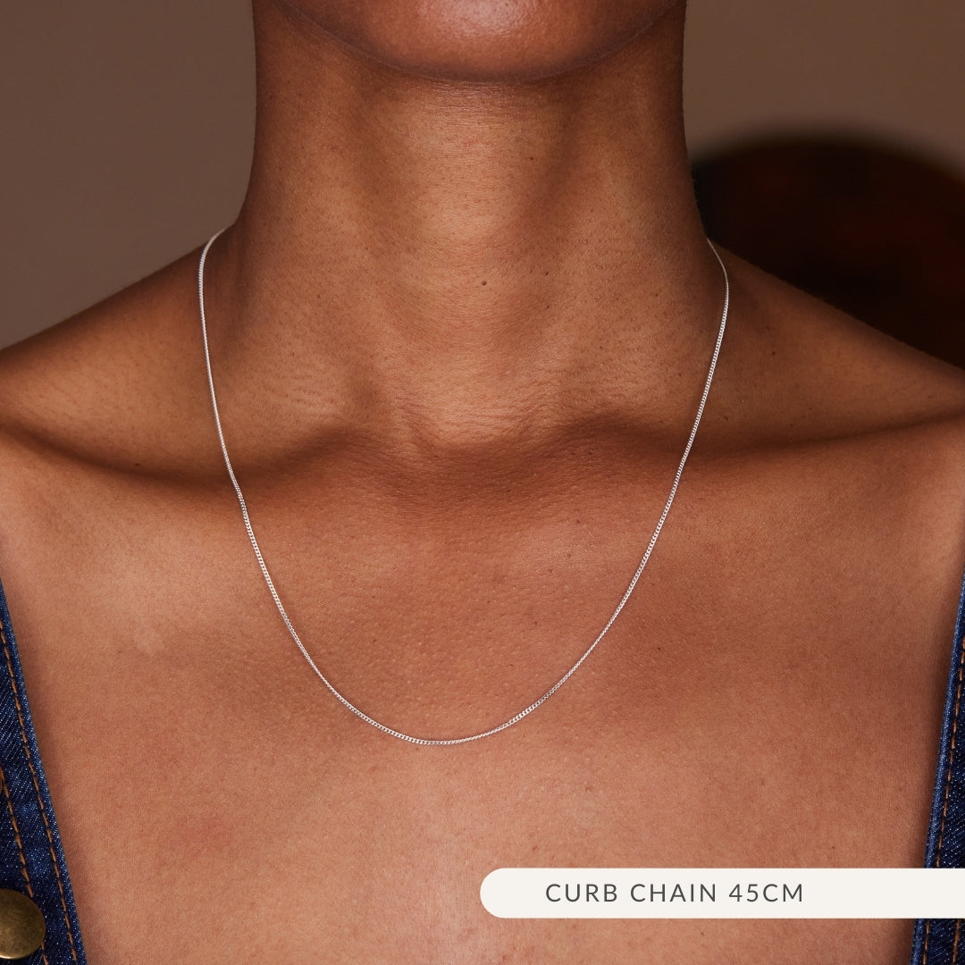 Chain Necklace