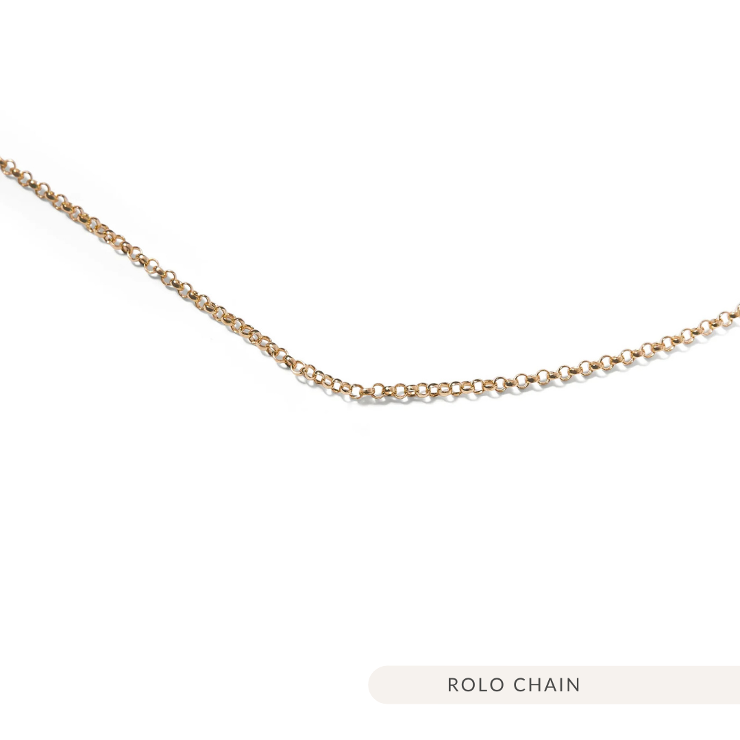 Chain Necklace