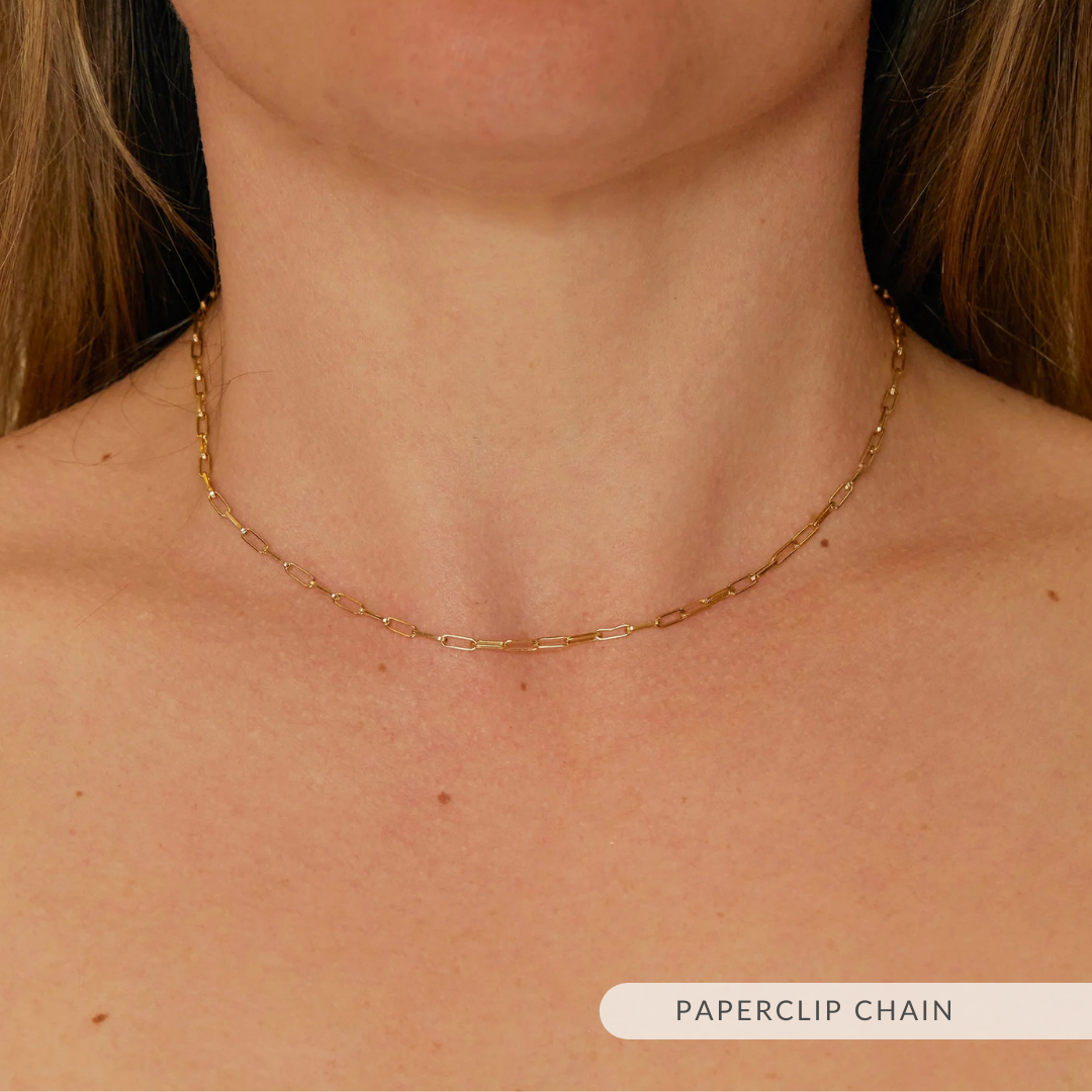 Chain Necklace
