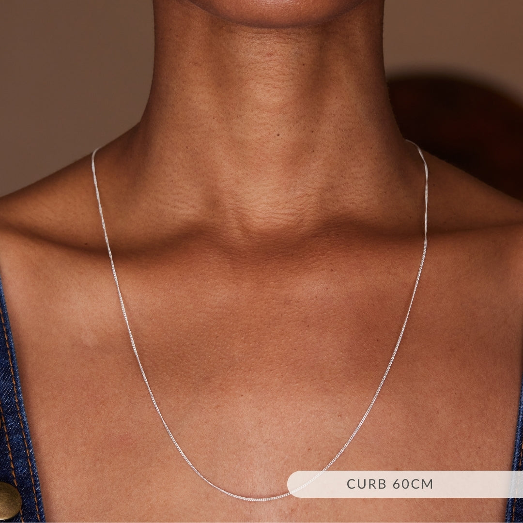 Chain Necklace