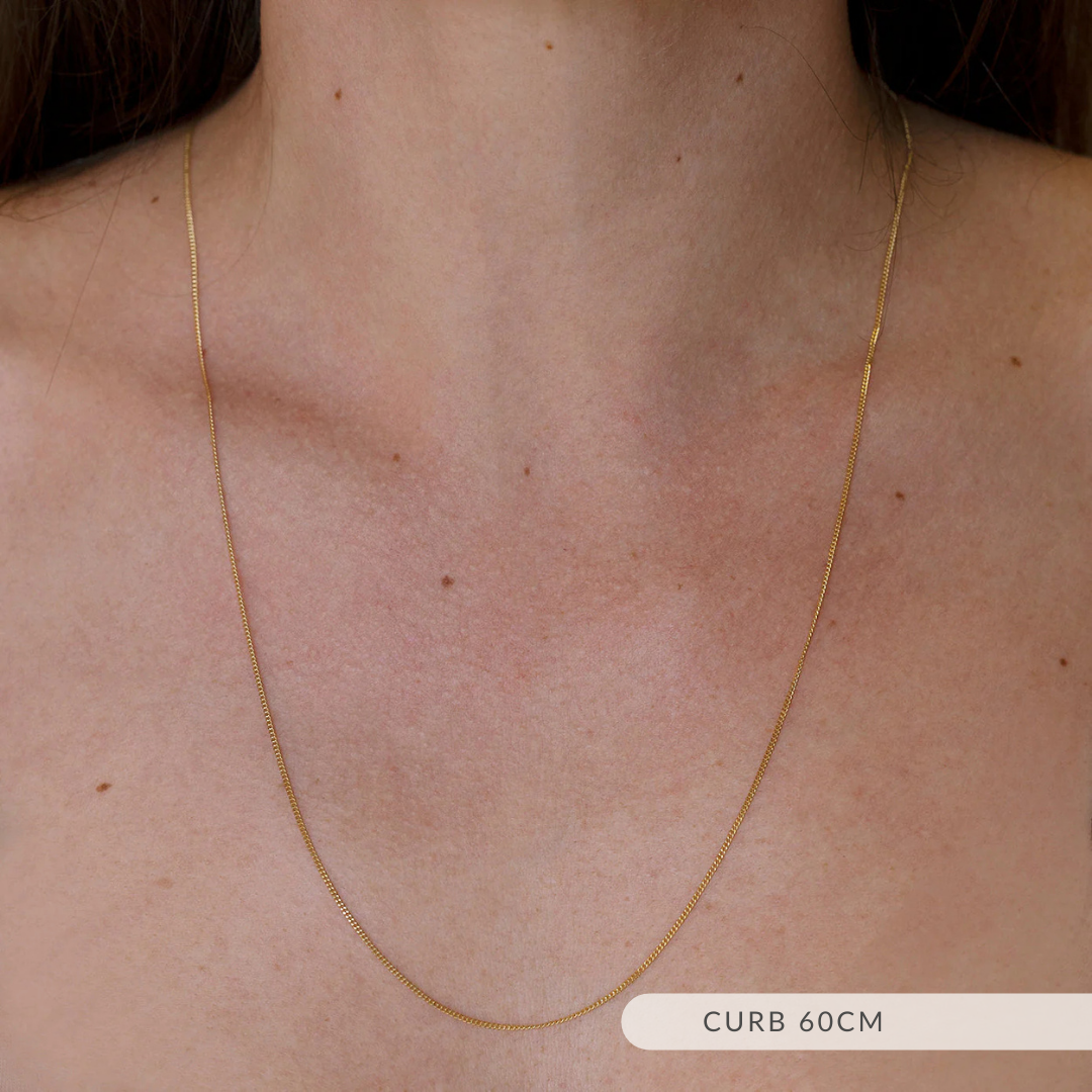 Chain Necklace