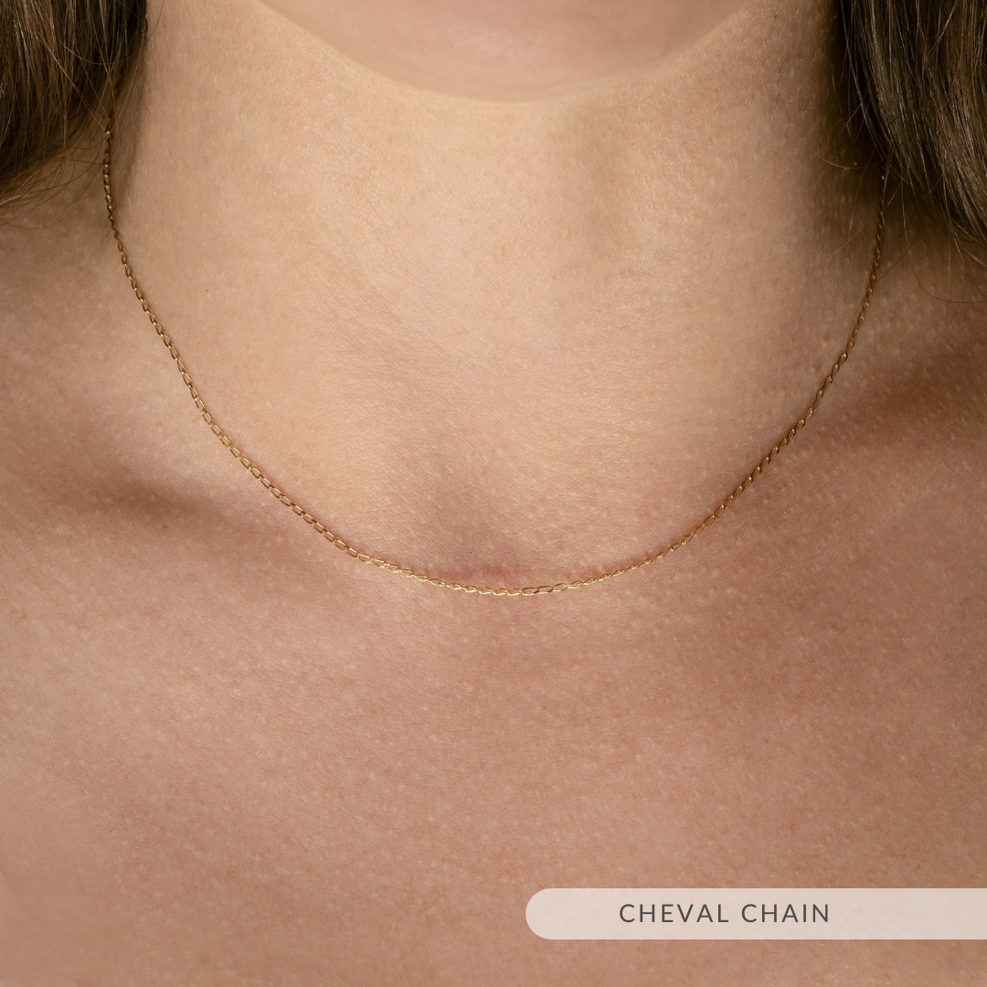 Chain Necklace