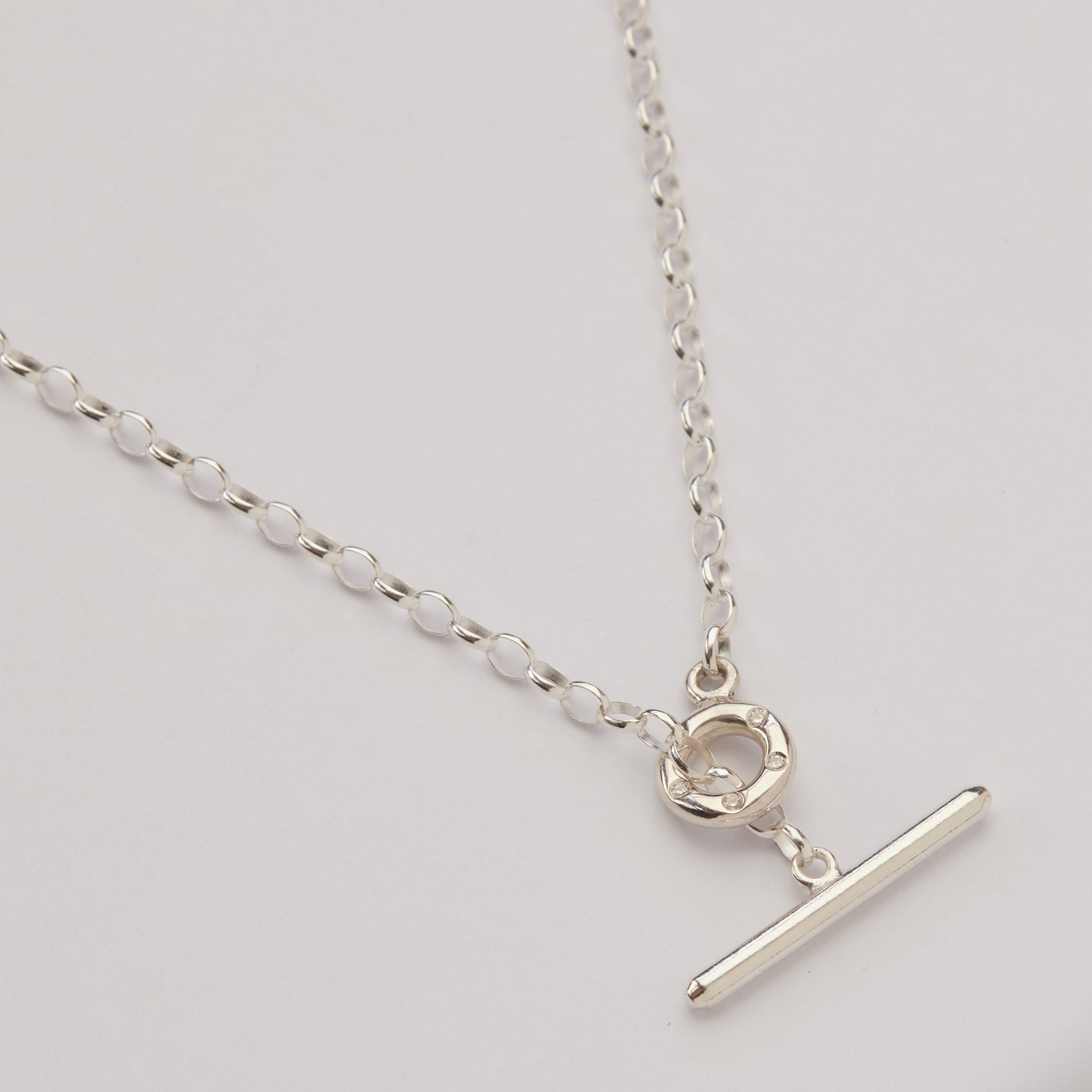 Always Linked Necklace