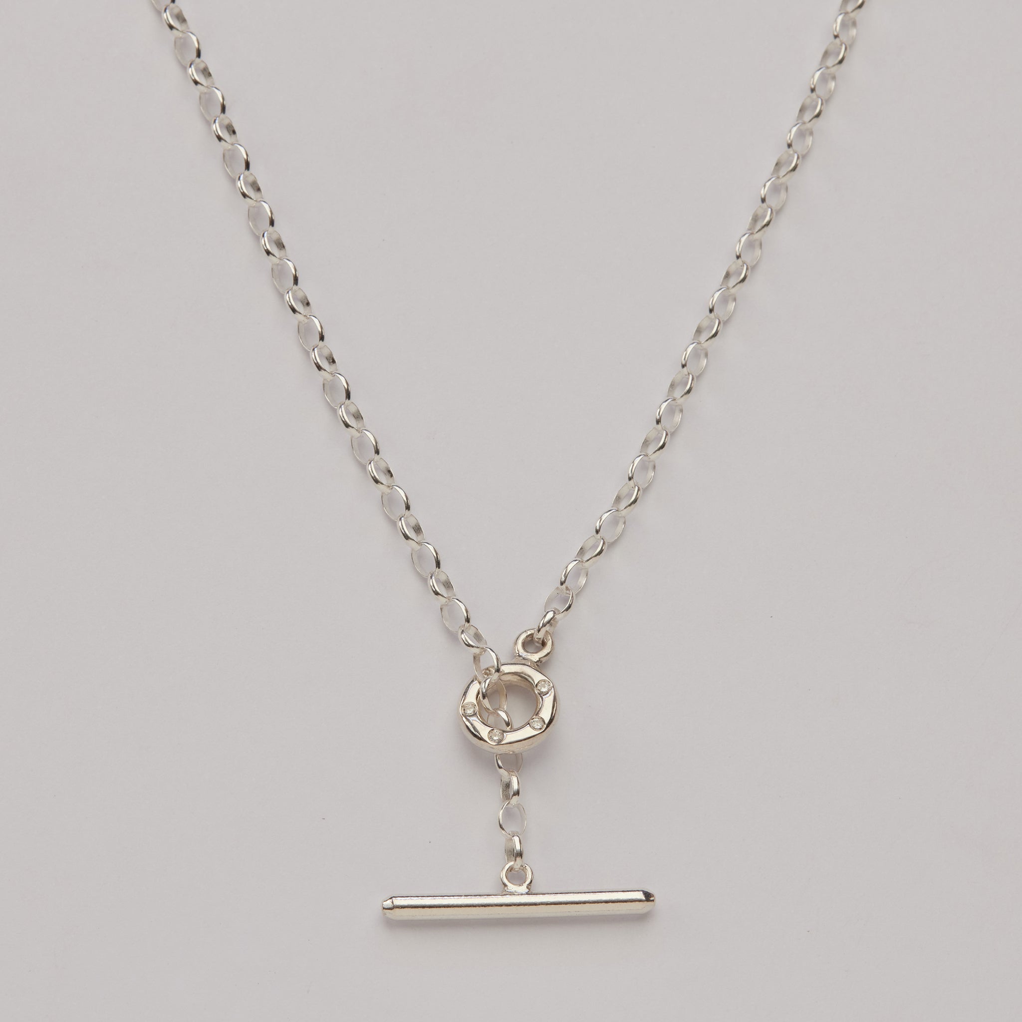 Always Linked Necklace
