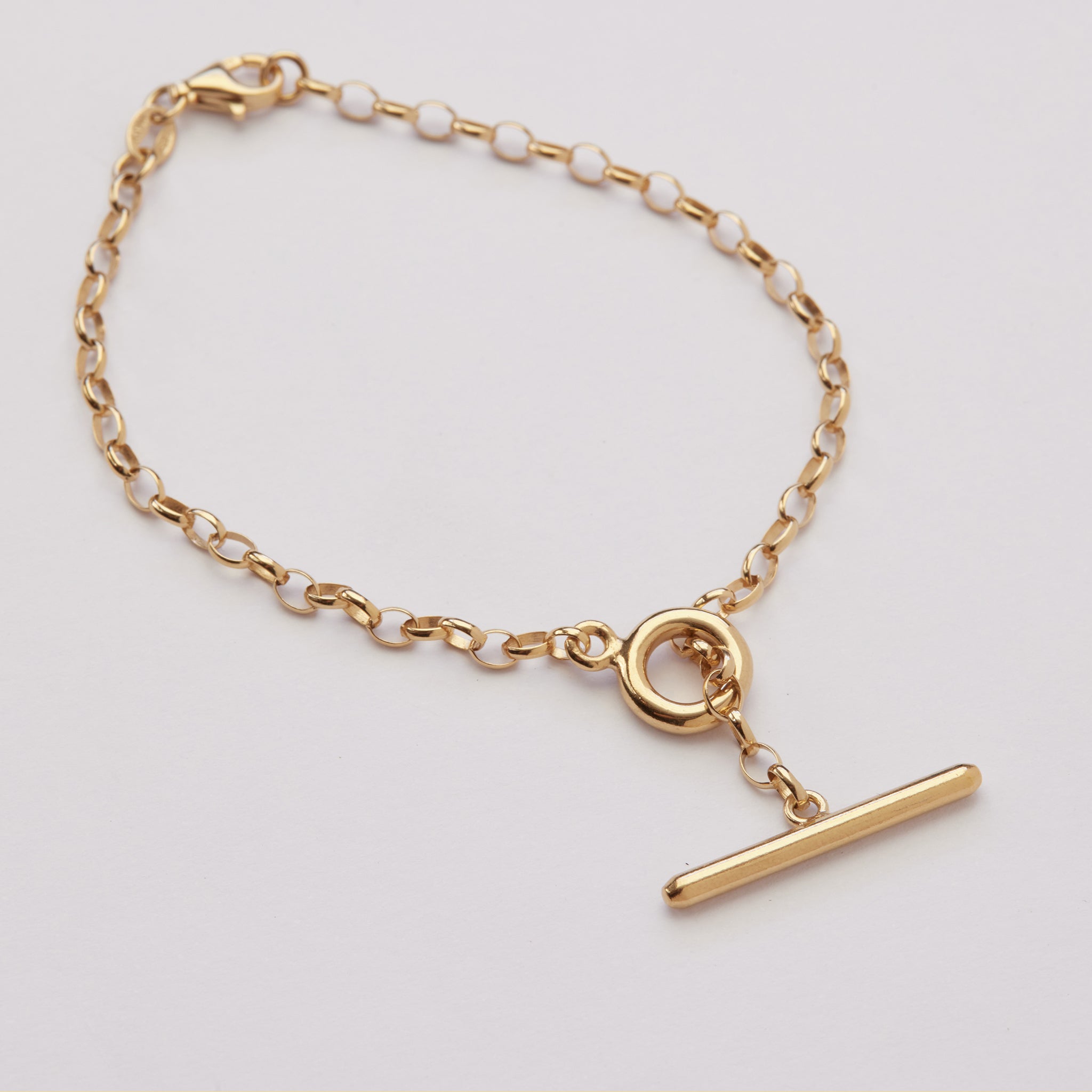 Always Linked Bracelet