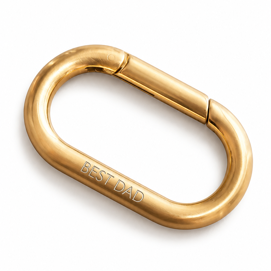 Core Keyring