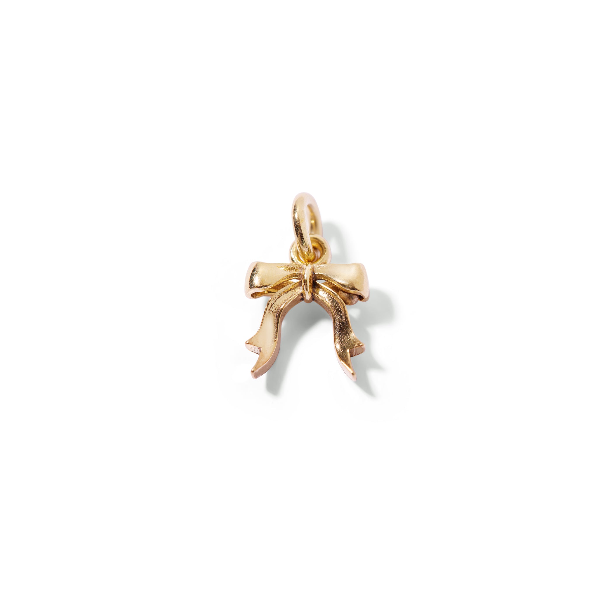 Bow Charm