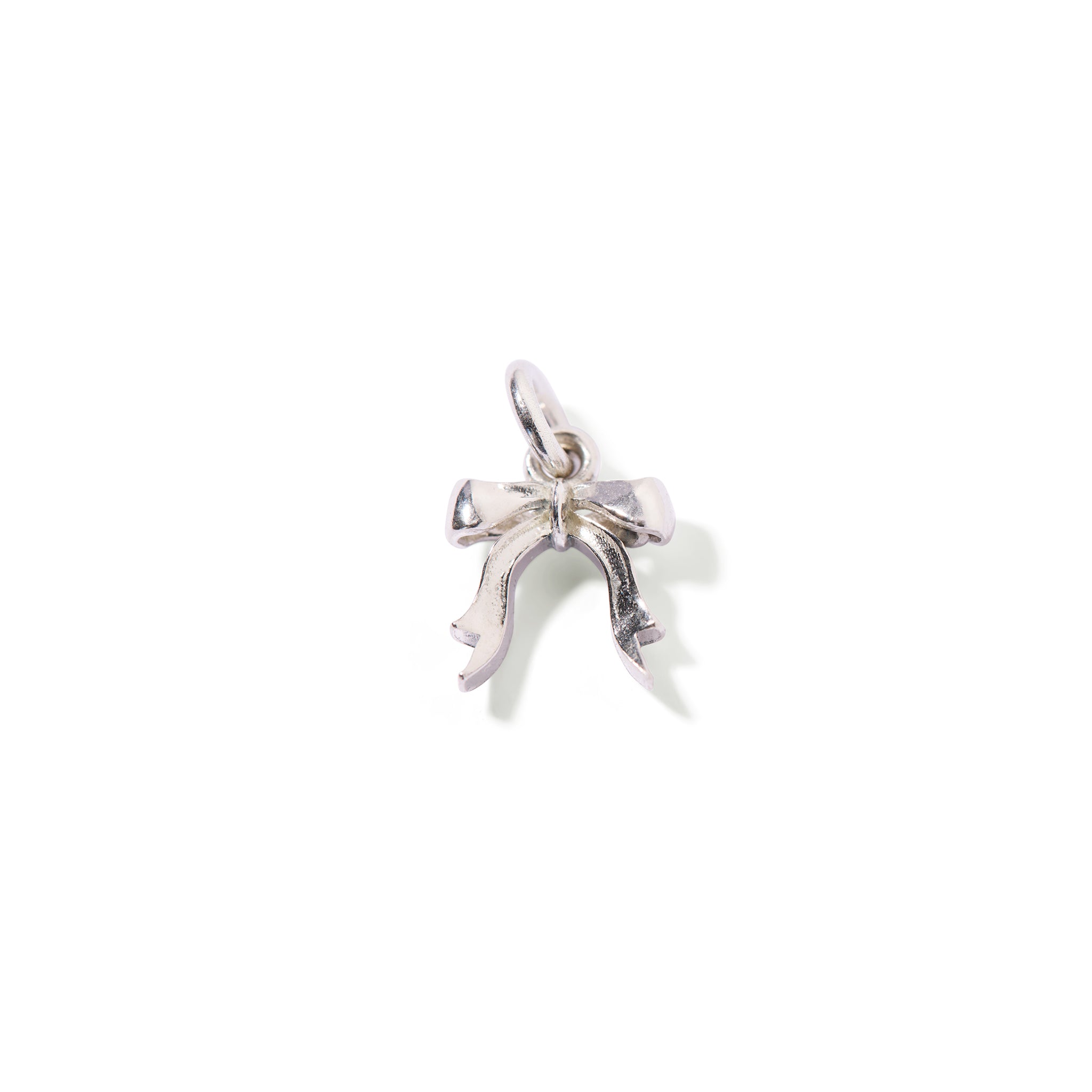 Bow Charm