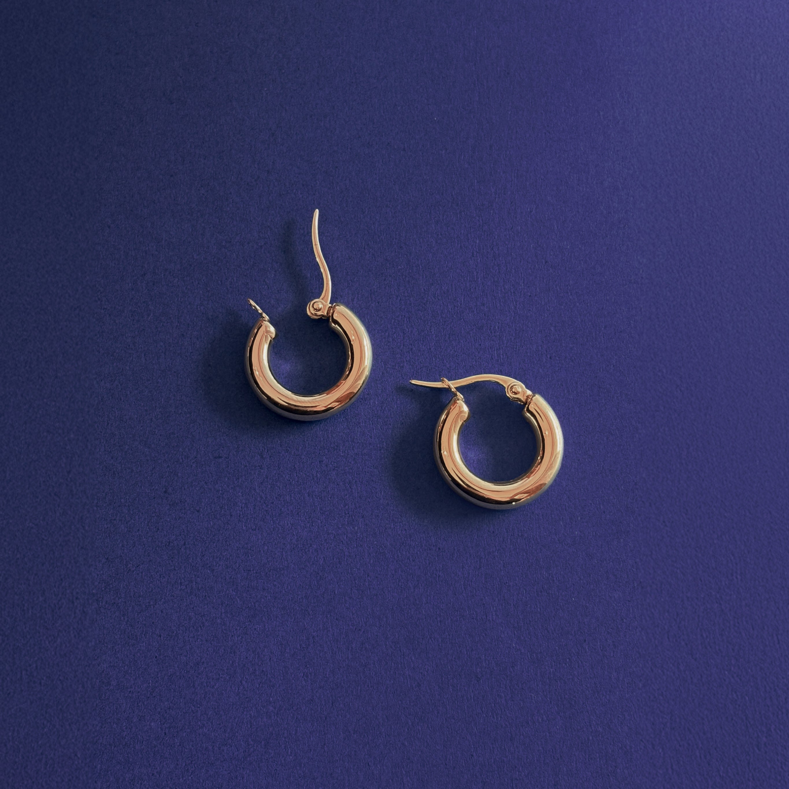 Chunky Hoops