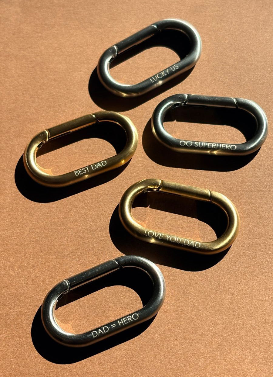 Core Keyring
