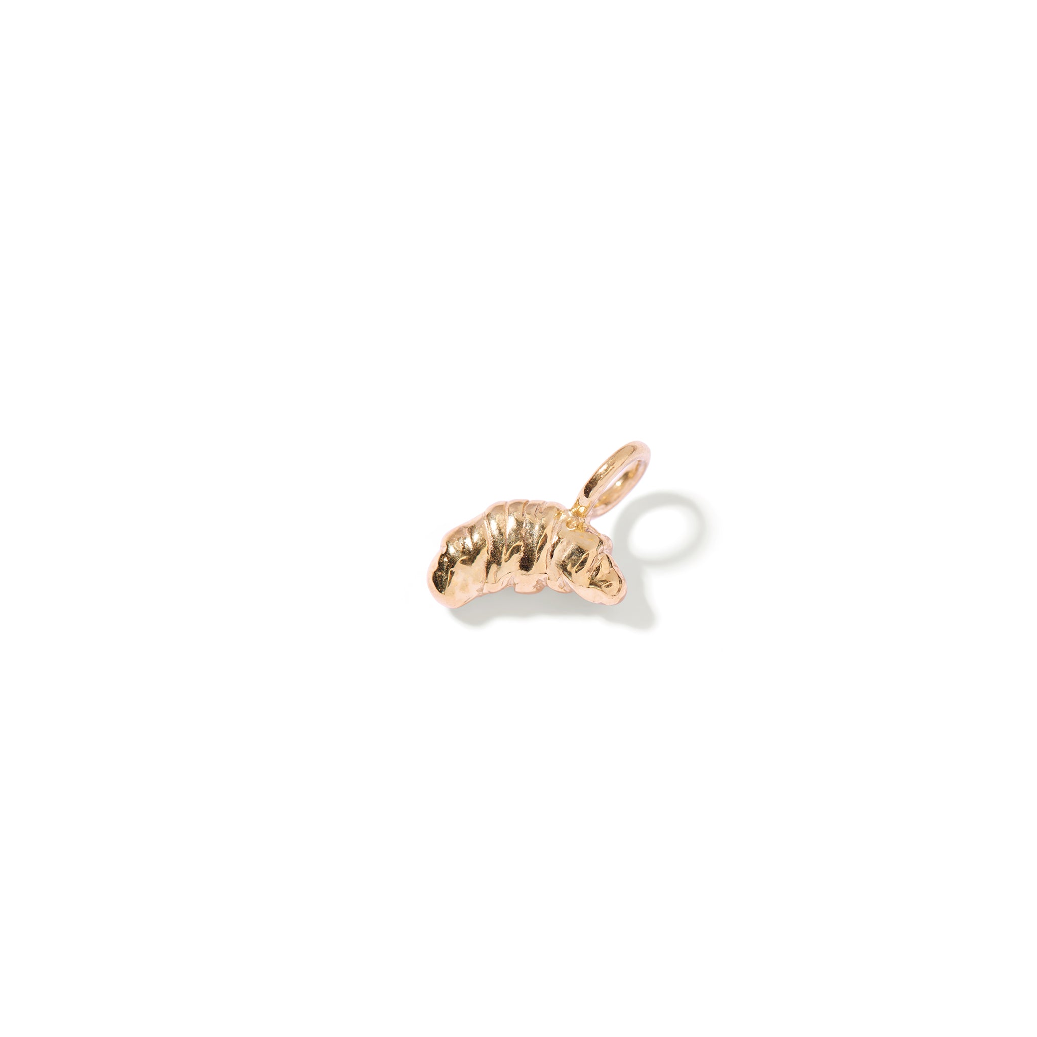Croissant Charm
