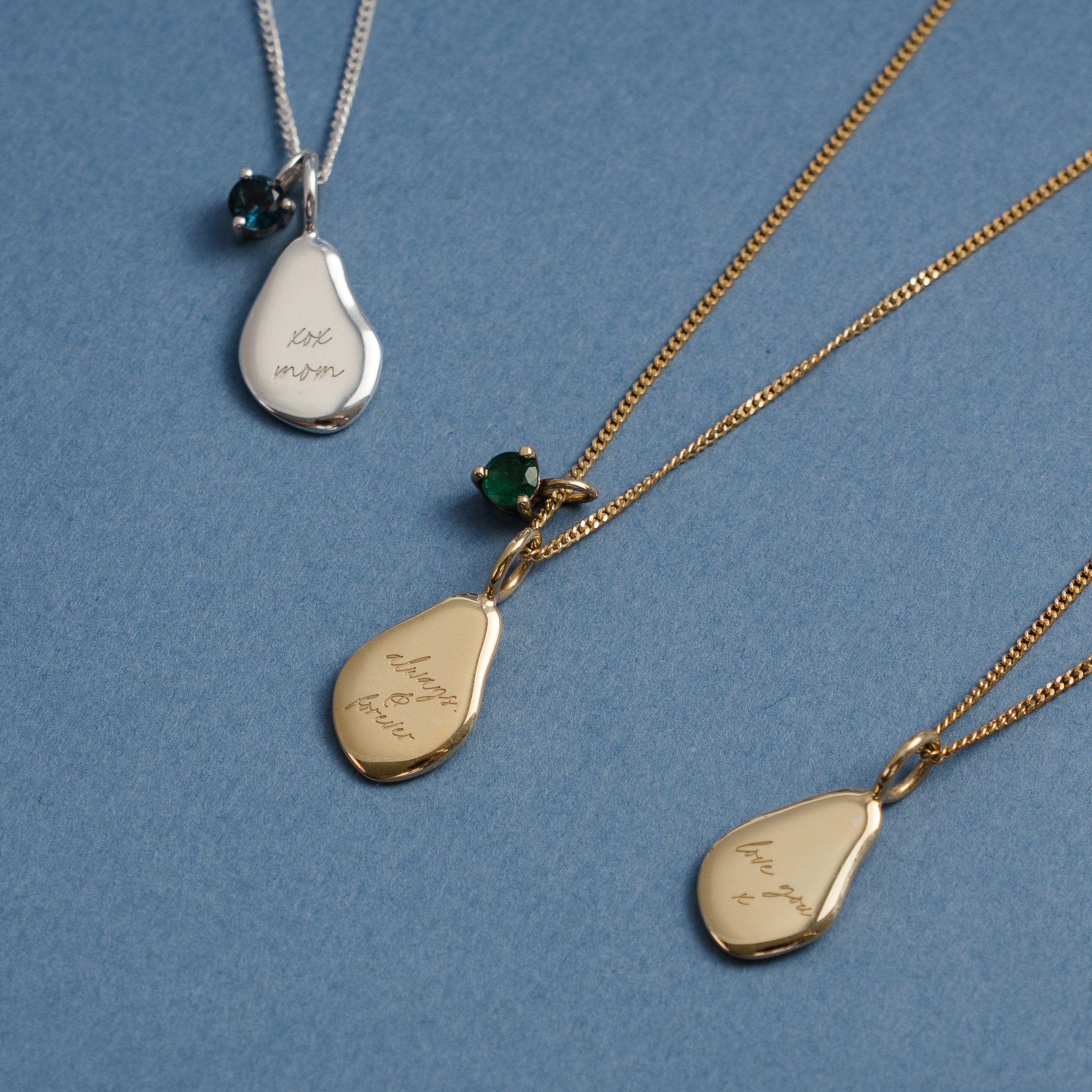 Always&Forever Necklace
